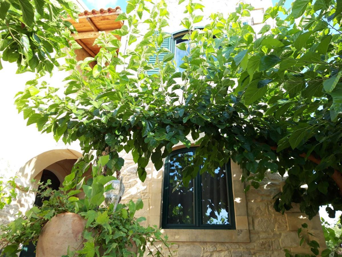 Villa Aloni Margaritai Exterior photo