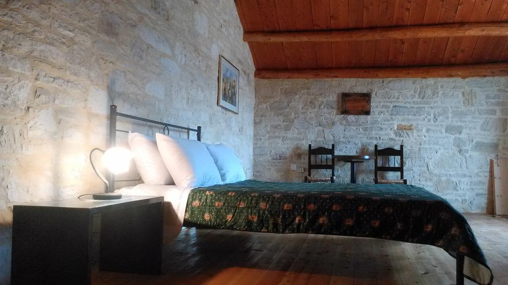 Villa Aloni Margaritai Room photo