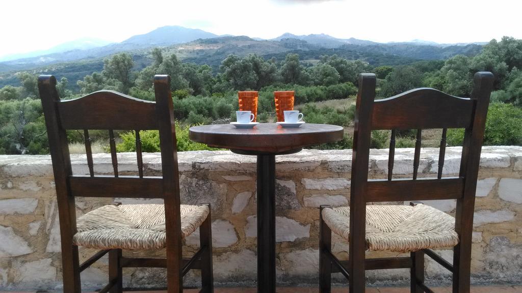 Villa Aloni Margaritai Room photo